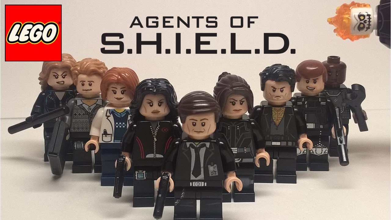 watch agents of shield season 7